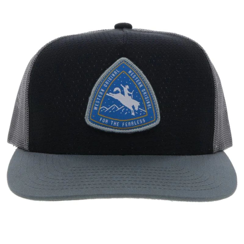 Hooey "Summit" Trucker Hat