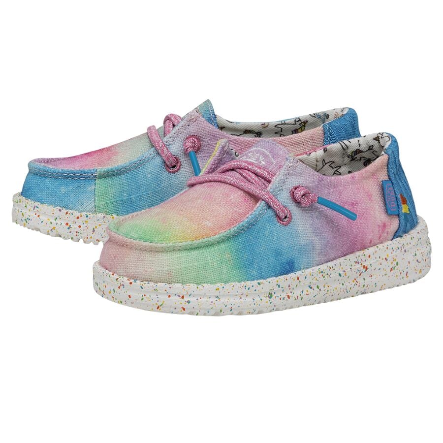 Hey Dude Wendy Toddler Dreamer Magic