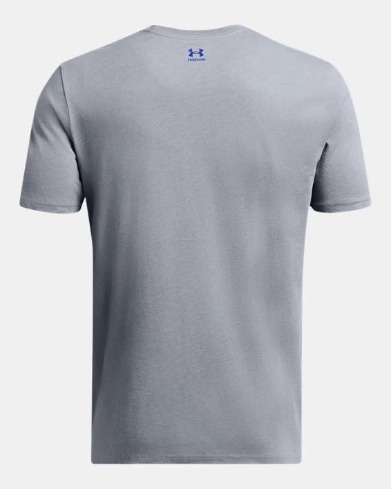 Under Armour Men's Freedom Hook T-Shirt