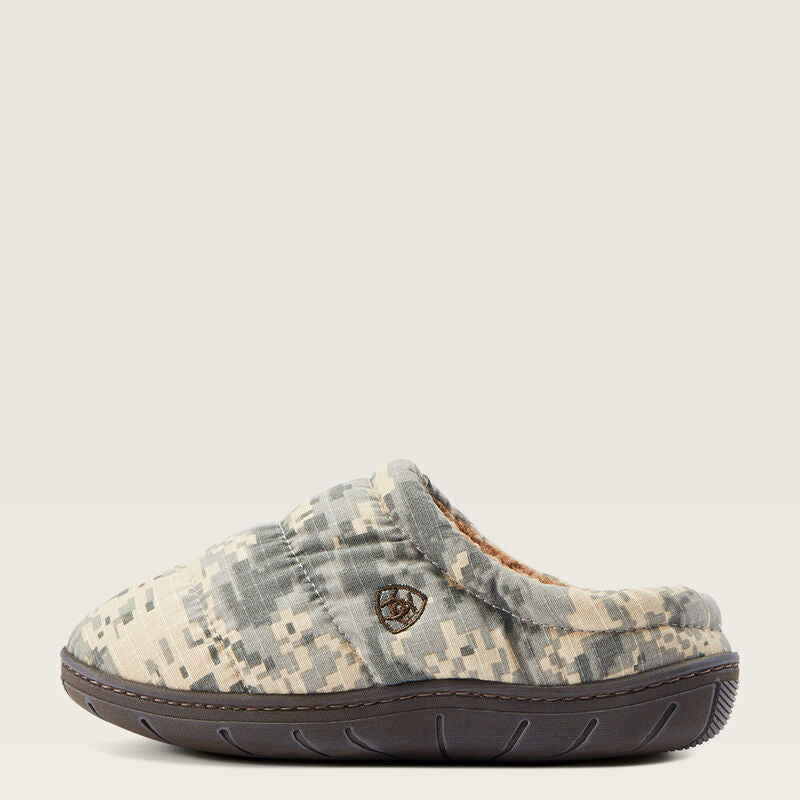 Ariat Boy's Crius Clog