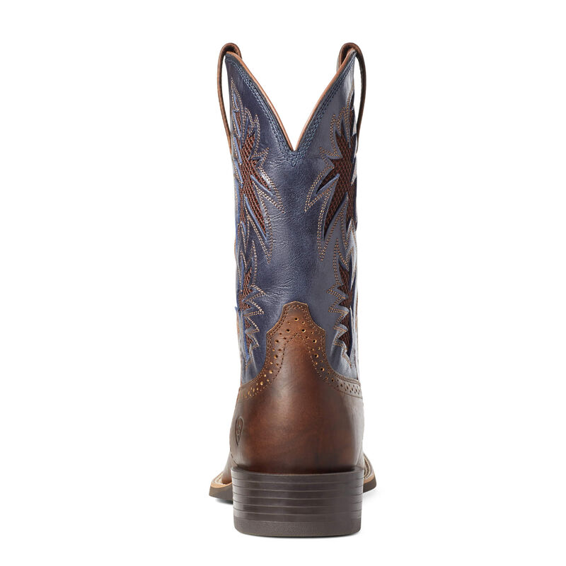 Ariat Men's Sport Cool VentTEK Western Boot
