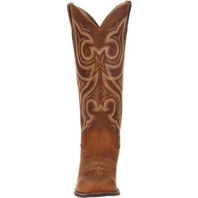 Durango Women's Crush Tan Jealousy Western Boot