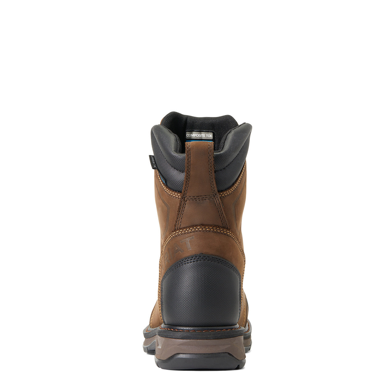 Ariat Men's WorkHog XT 8" BOA H20