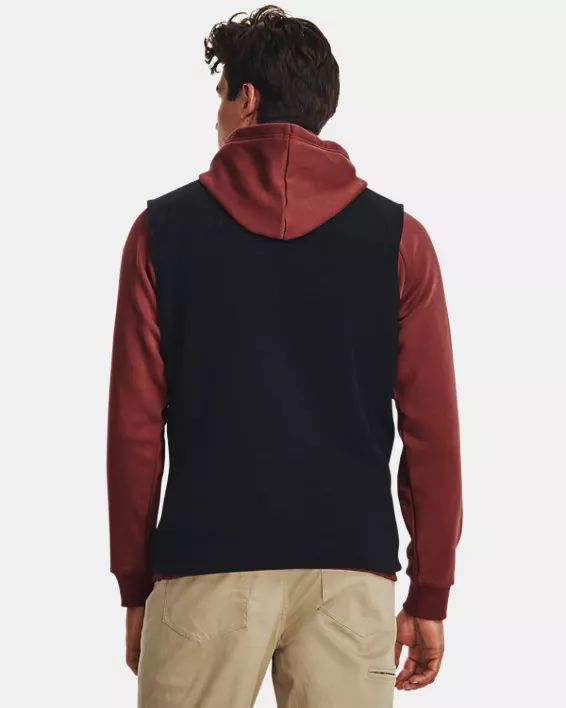 Under Armour Men's UA Specialist Vest
