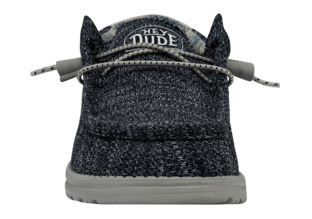 Hey Dude Men's Wally Sox Moonlit Ocean