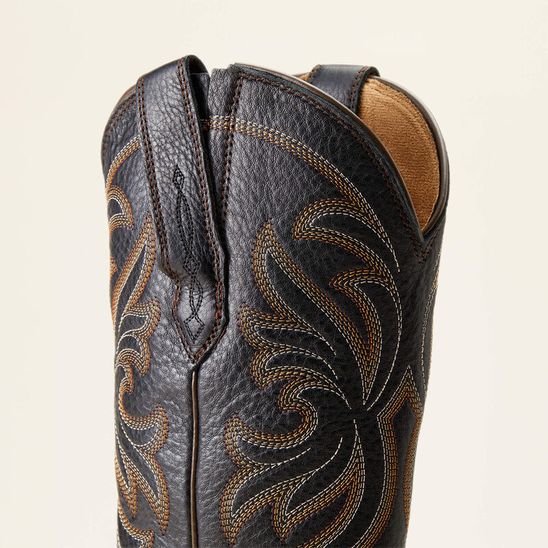 Ariat Women's Heritage J Toe Stretchfit Boot