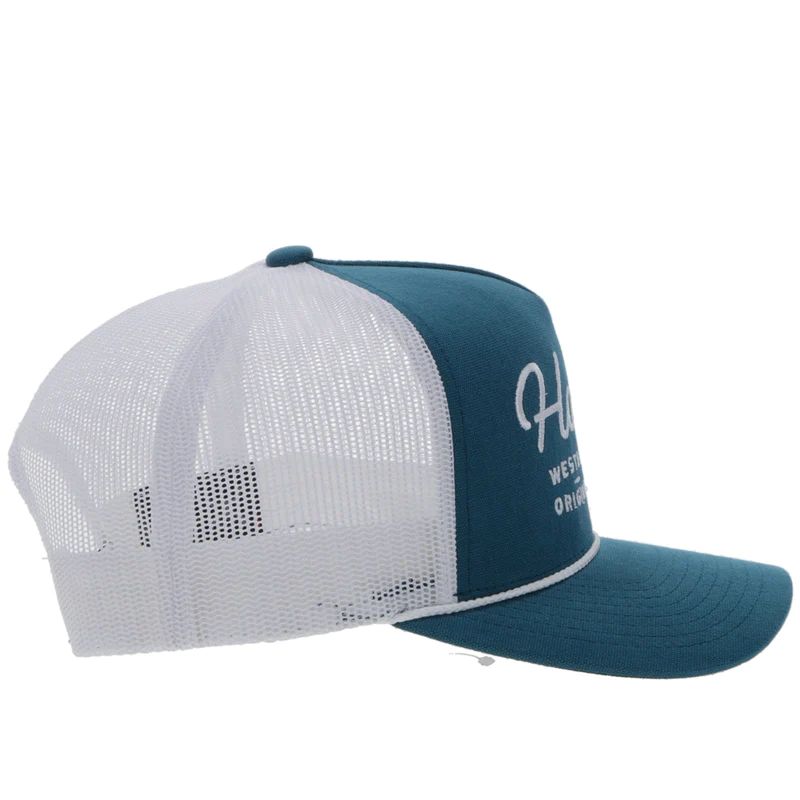 Hooey Men's "OG" Trucker Hat