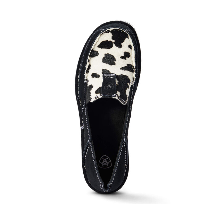 Ariat Women's Hair On Cruiser