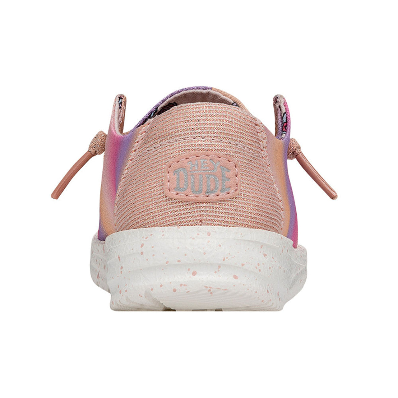Hey Dude Wendy Toddler Sparkle Star