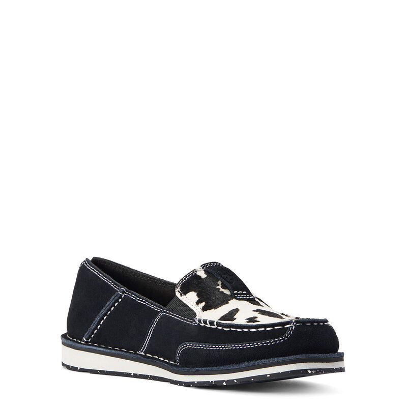 Ariat Women's Hair On Cruiser