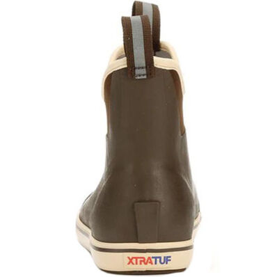Xtratuf Men's 6" Ankle Deck Boot