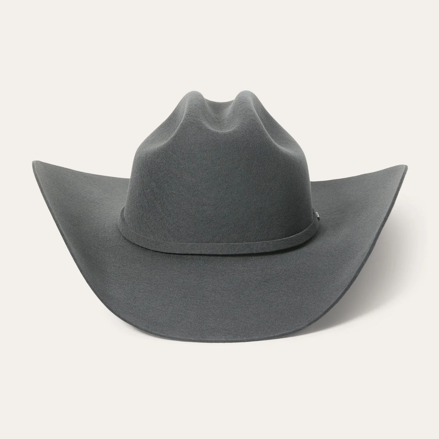 Stetson 72 Mason 4X Felt Hat