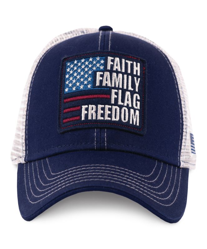 Buck Wear Men's Fundamentals Hat