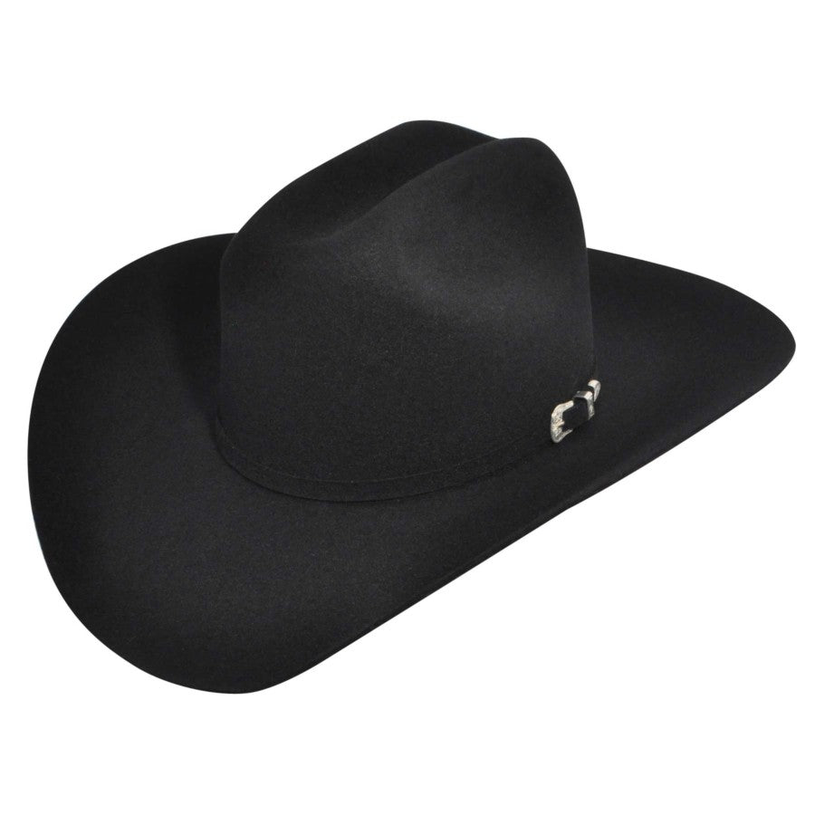 Bailey® Western Pro 5X - Black