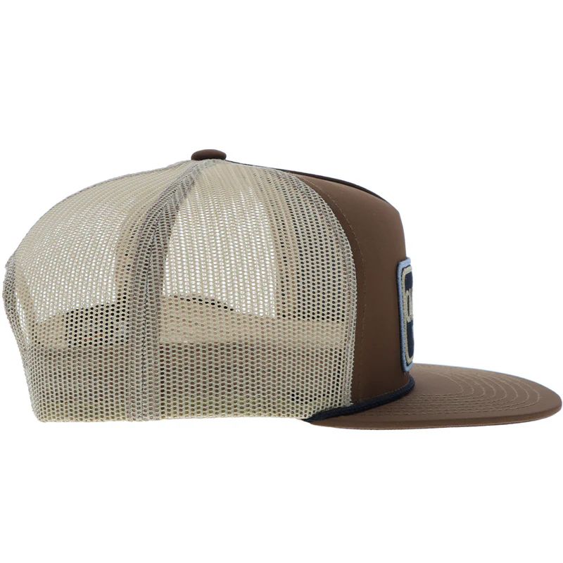 Hooey "CR94" Cactus Ropes Hat