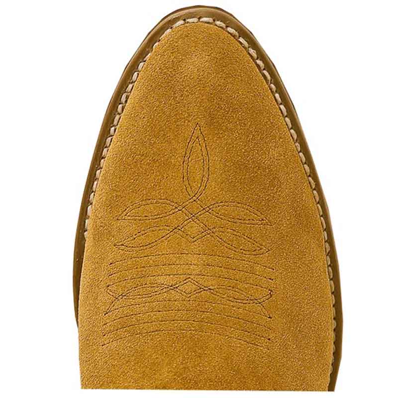 Laredo "Drew" Suede Western Boot