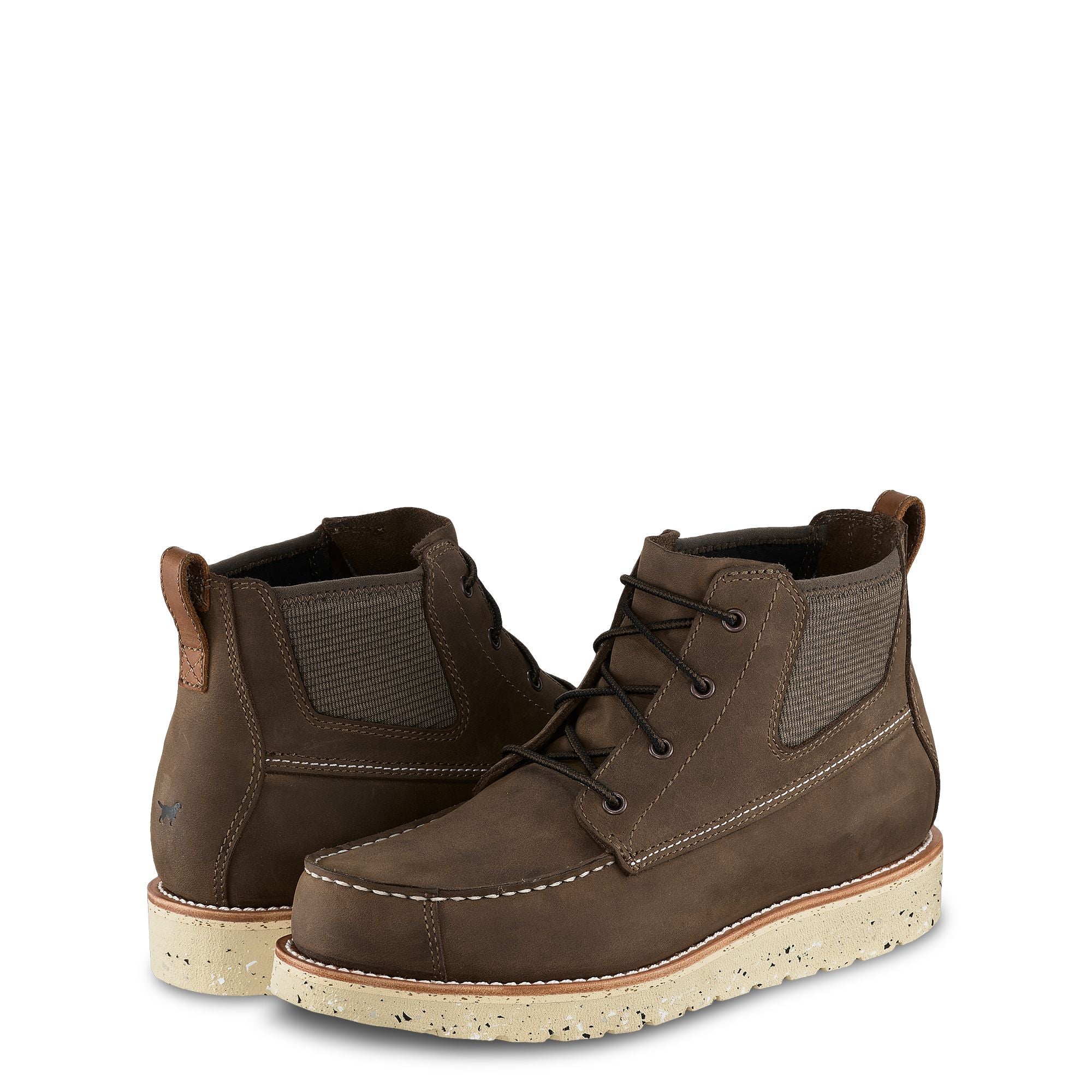Irish Setter Men's Setter Fifty Casual Boot