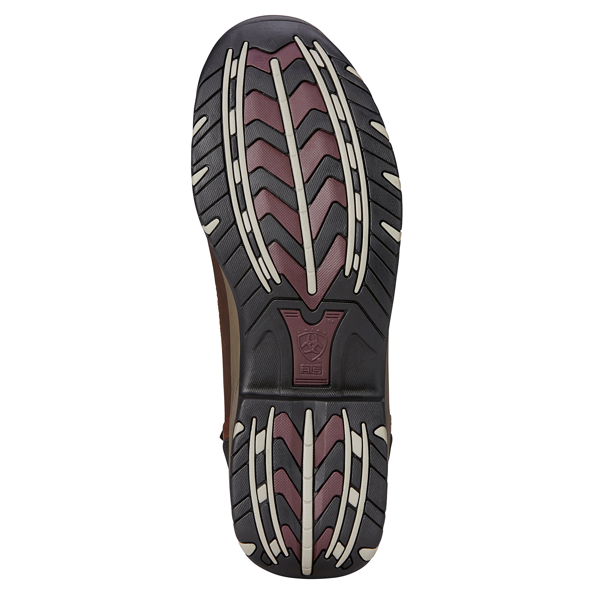 Ariat Men's Terrain H2O