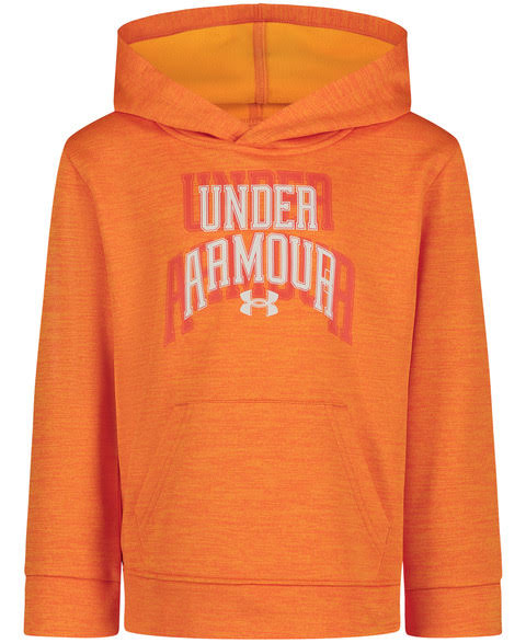Under Armour Children's UA Twist Sportstyle Hoodie