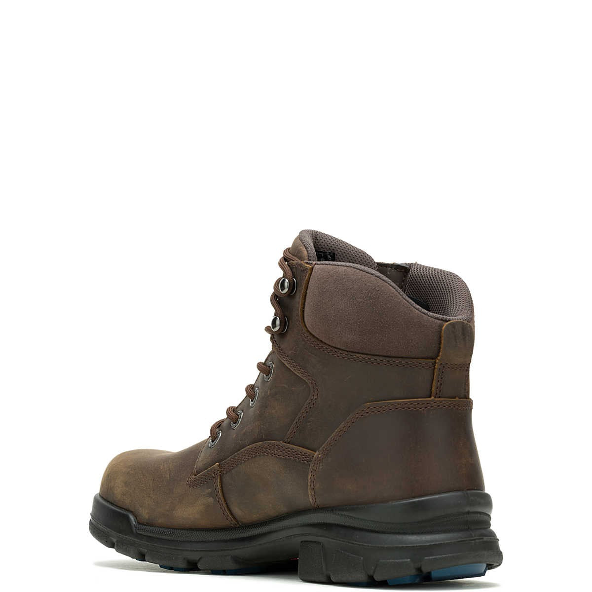 Wolverine Men's Durashocks SR Icon 6" CarbonMax Composite Toe Work Boot