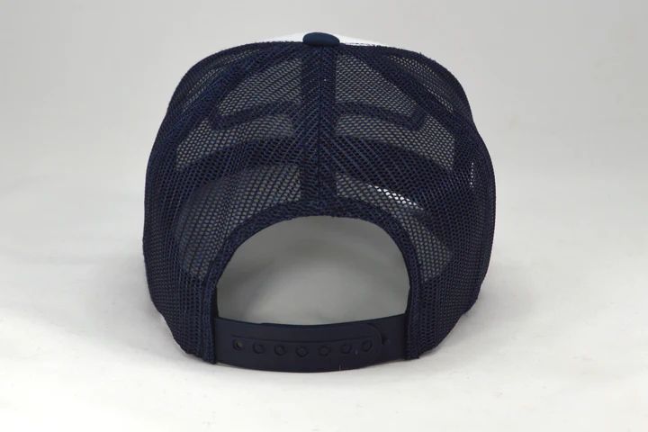 Kimes Men's Weekly Trucker Hat