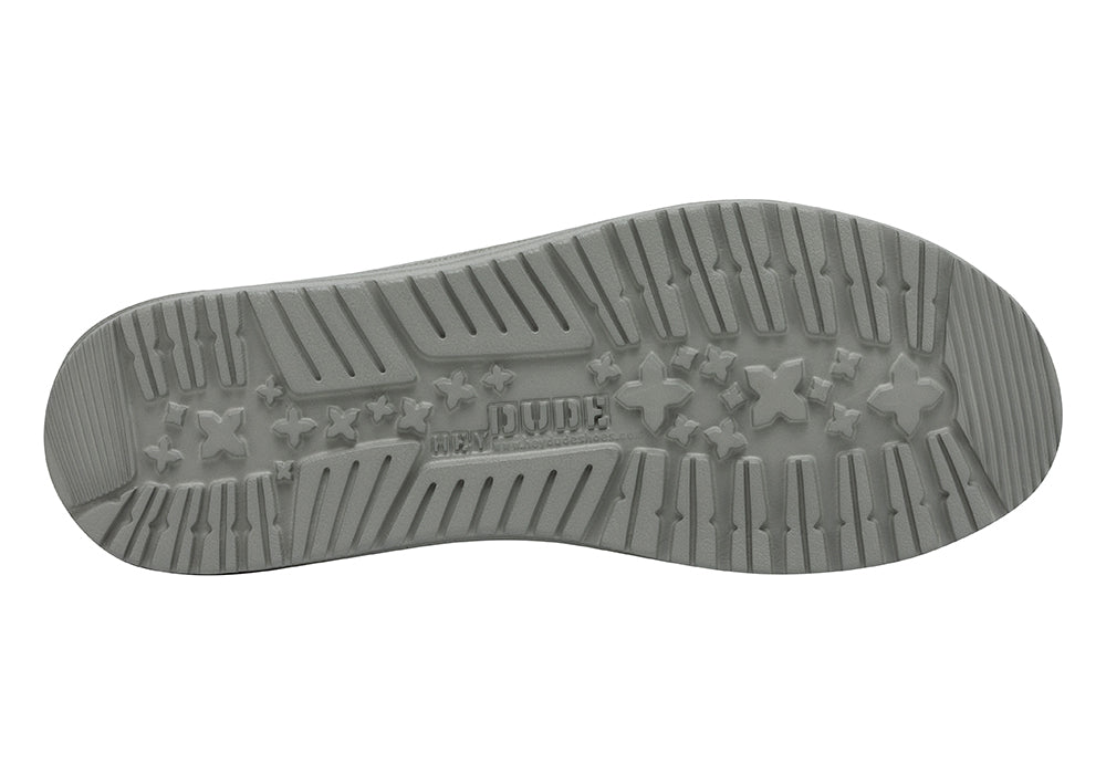 Hey Dude Men's Wally Sox Moonlit Ocean
