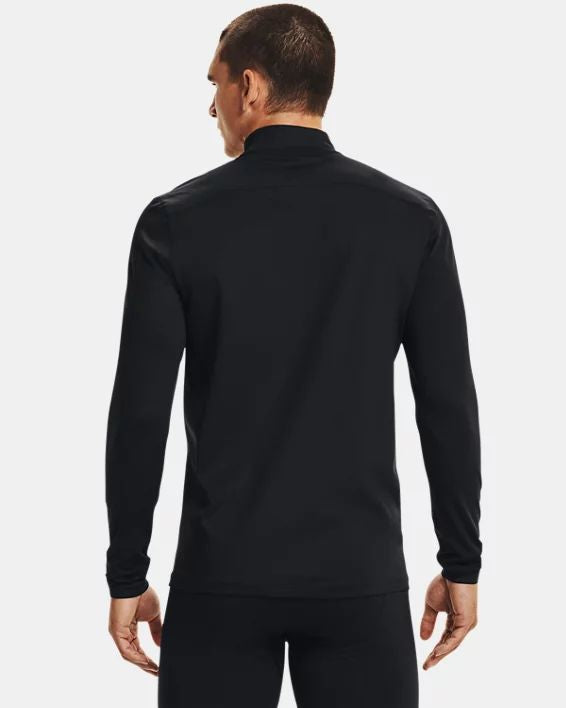 Under Armour Men's Tactical ColdGear Infrared Base Mock