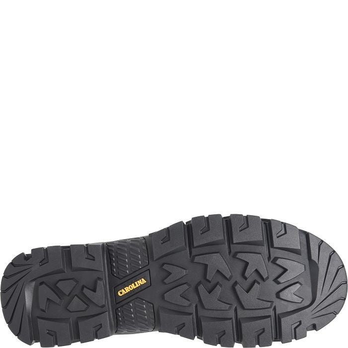 Carolina Men's Gruntz 6" Soft Toe Waterproof Work Boot