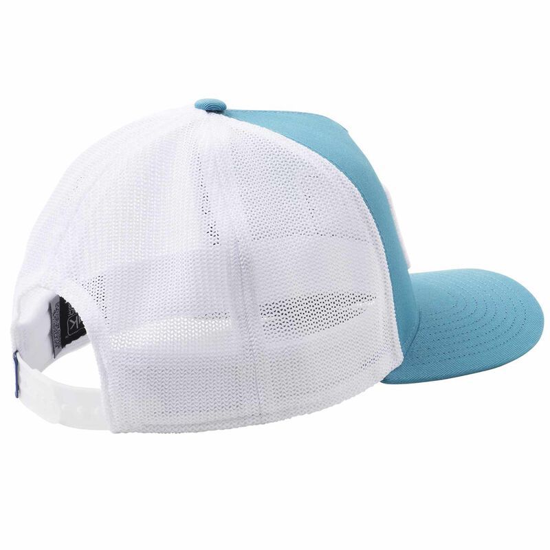 Huk Women's Solid Trucker Hat