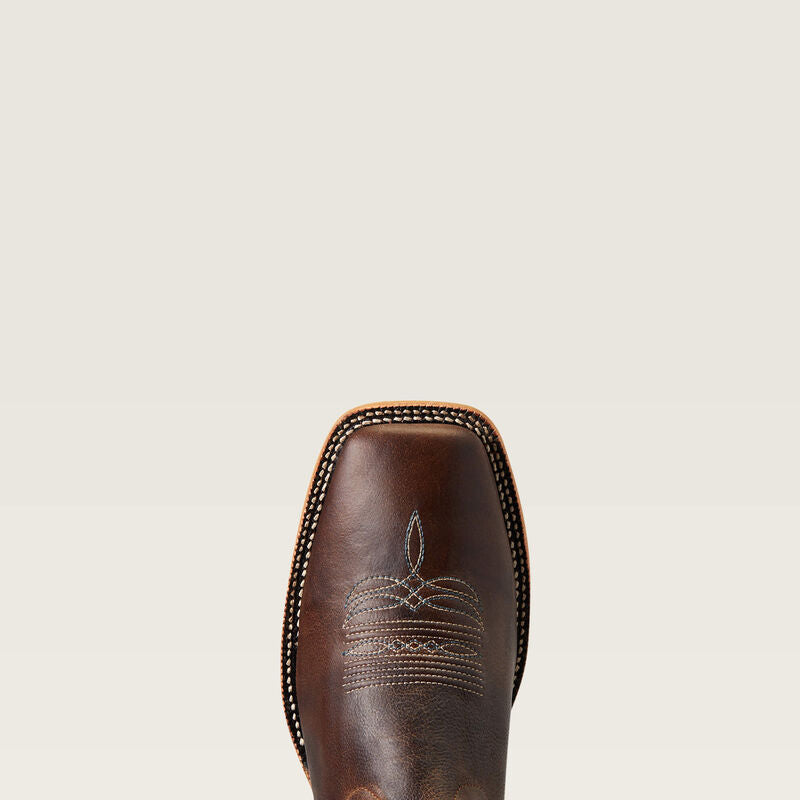 Ariat Men's Cow Camp Western Boot