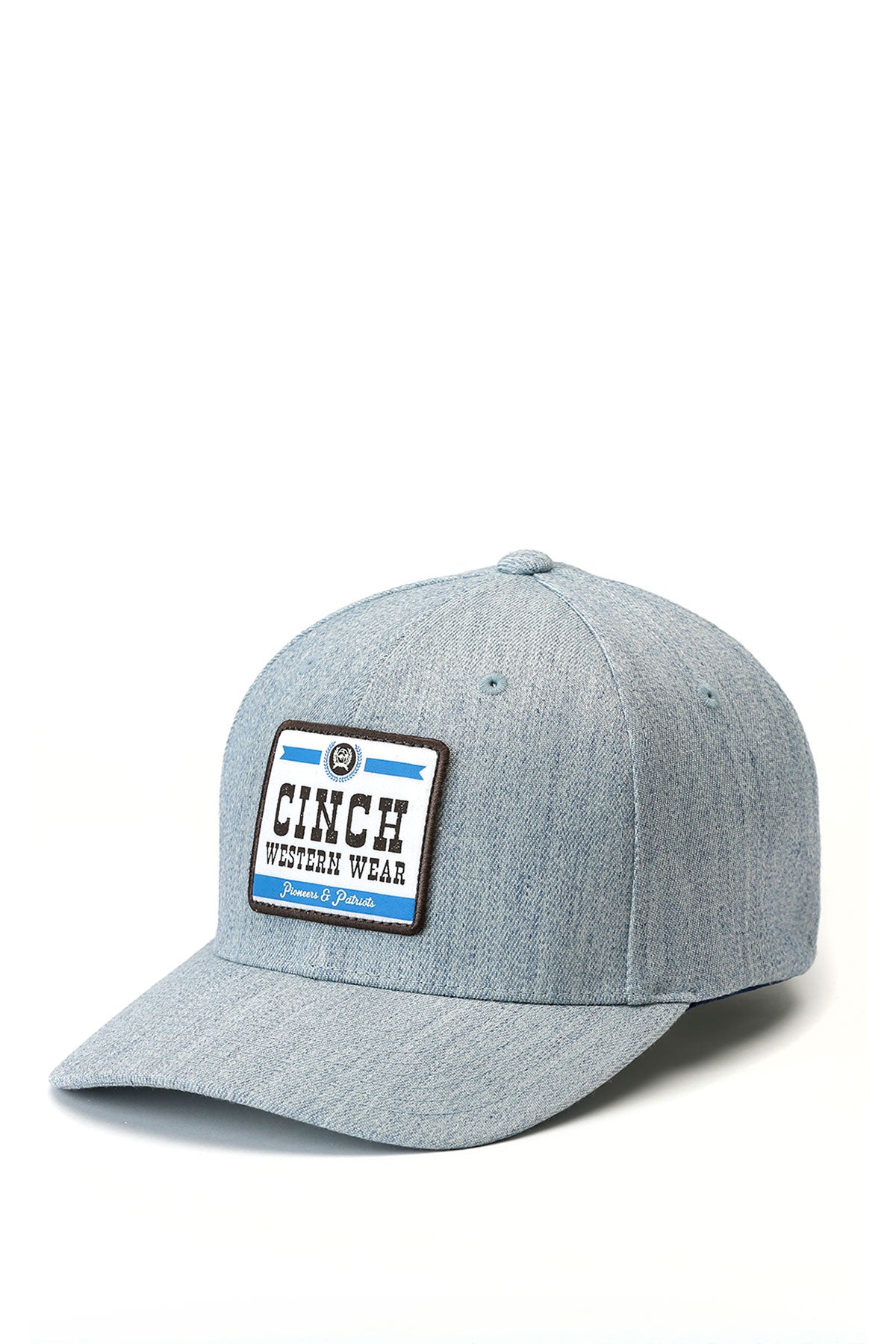 Cinch Men's Flexfit Cap