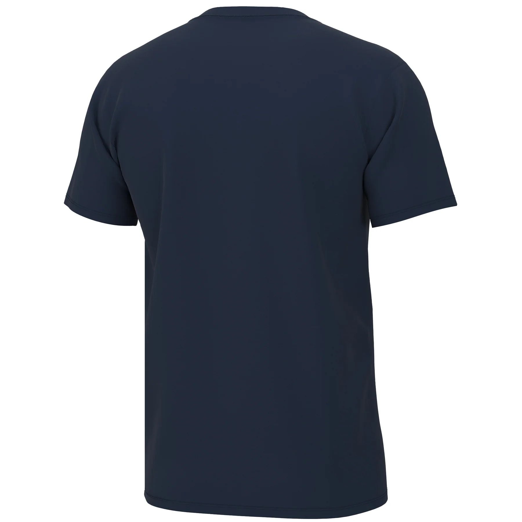 Huk Men's Logo Tee