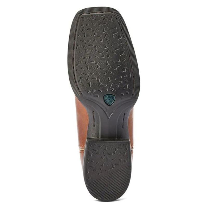 Ariat Women's Round Up Bliss Western Boot