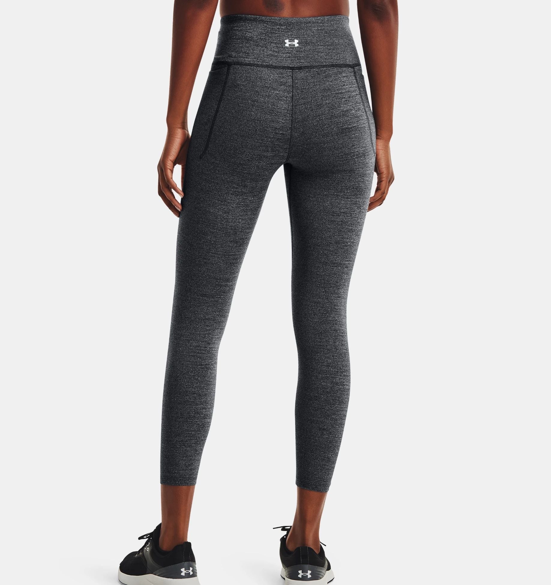 Under Armour Women's Meridian Ankle Leggings