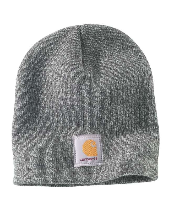 Carhartt Men's Acrylic Knit Hat
