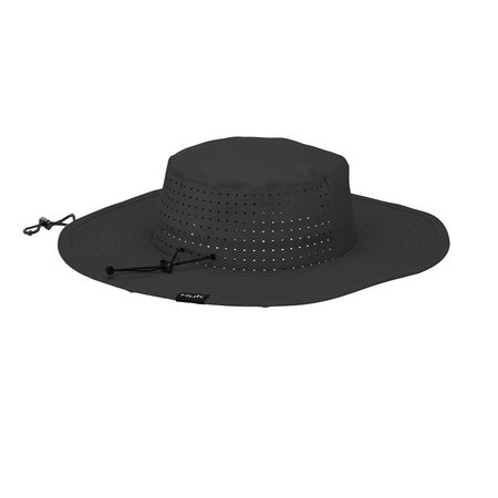 Huk Men's Solid Boonie