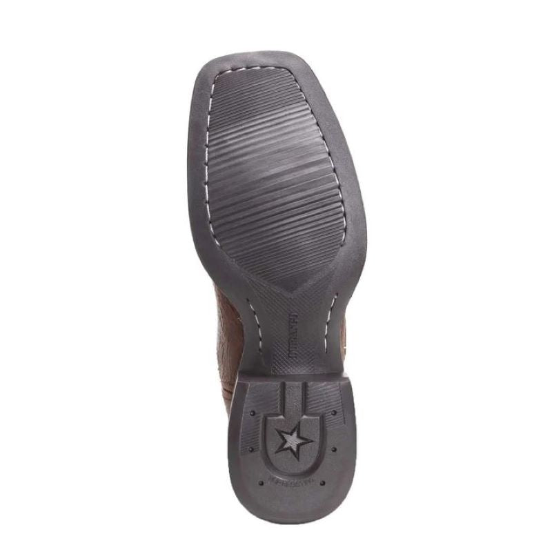Durango Men's 11" Westward Advanced Comfort Square Toe Cowboy Boot