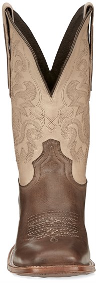 Tony Lama Men's Jinglebob Boot