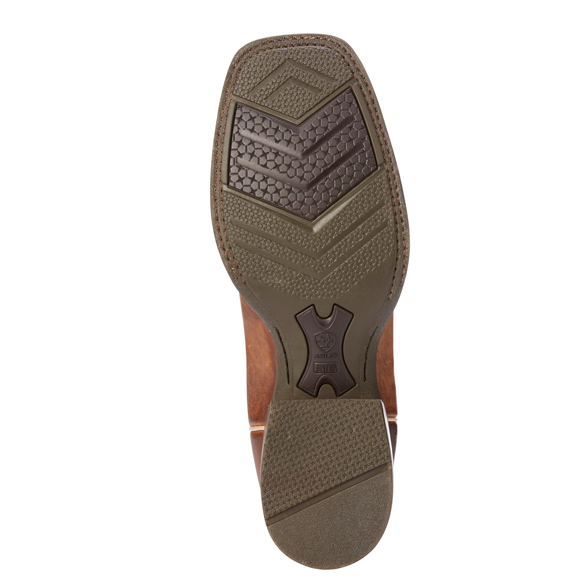 Ariat Men's Branding Pen Western Boot