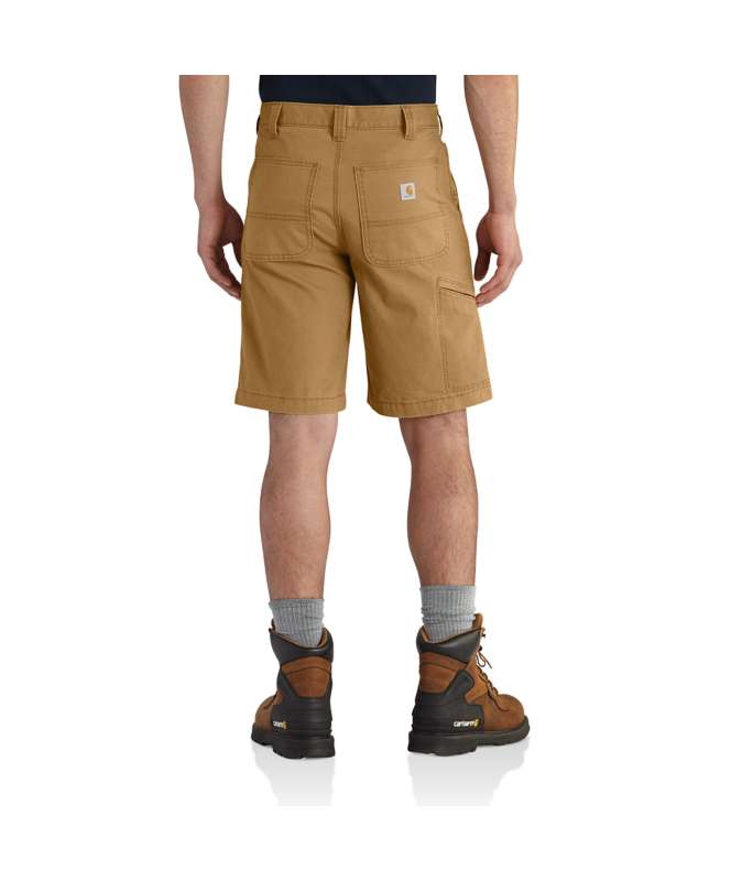Carhartt Men's Rugged Flex Rigby Short BIG & TALL