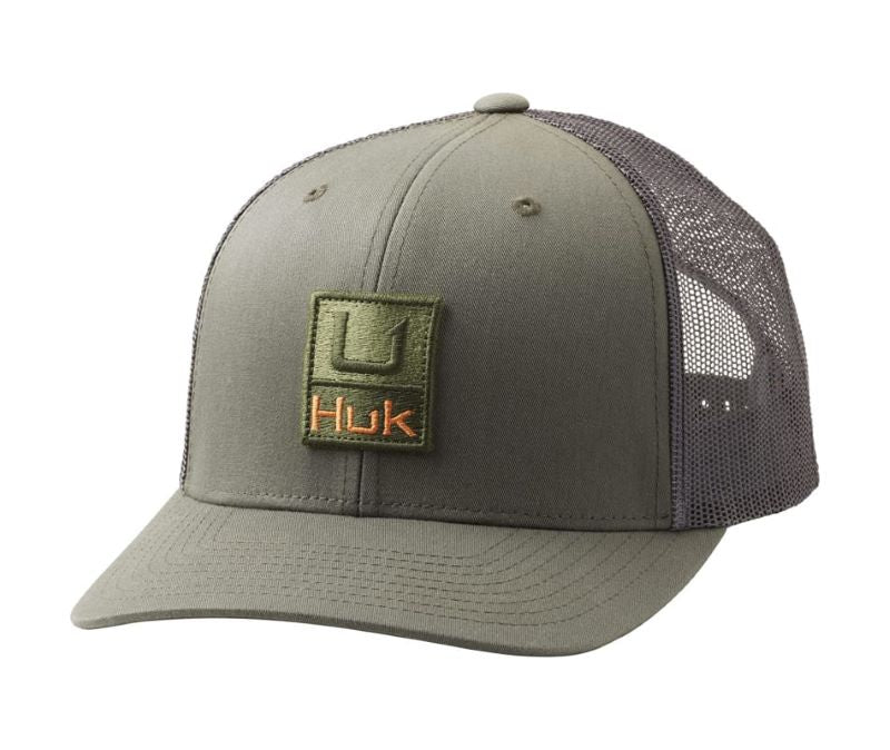 Huk Men's Huk'd Up Trucker