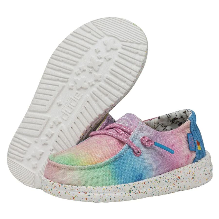Hey Dude Wendy Toddler Dreamer Magic
