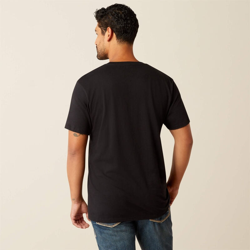 Ariat Men's SW Mexico T-Shirt