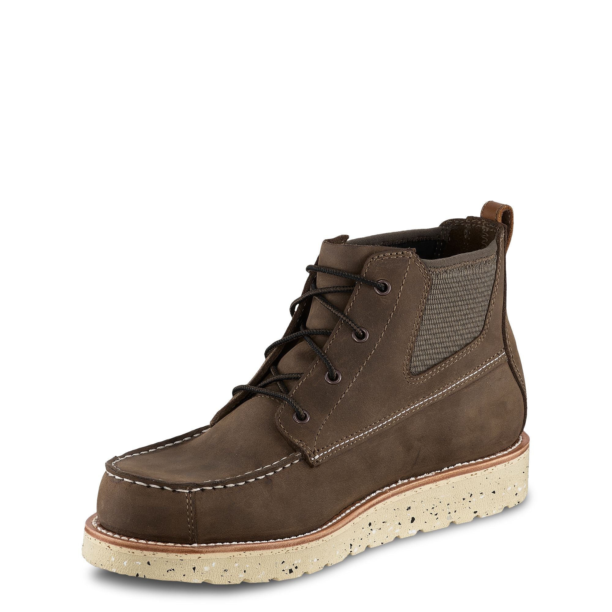 Irish Setter Men's Setter Fifty Casual Boot