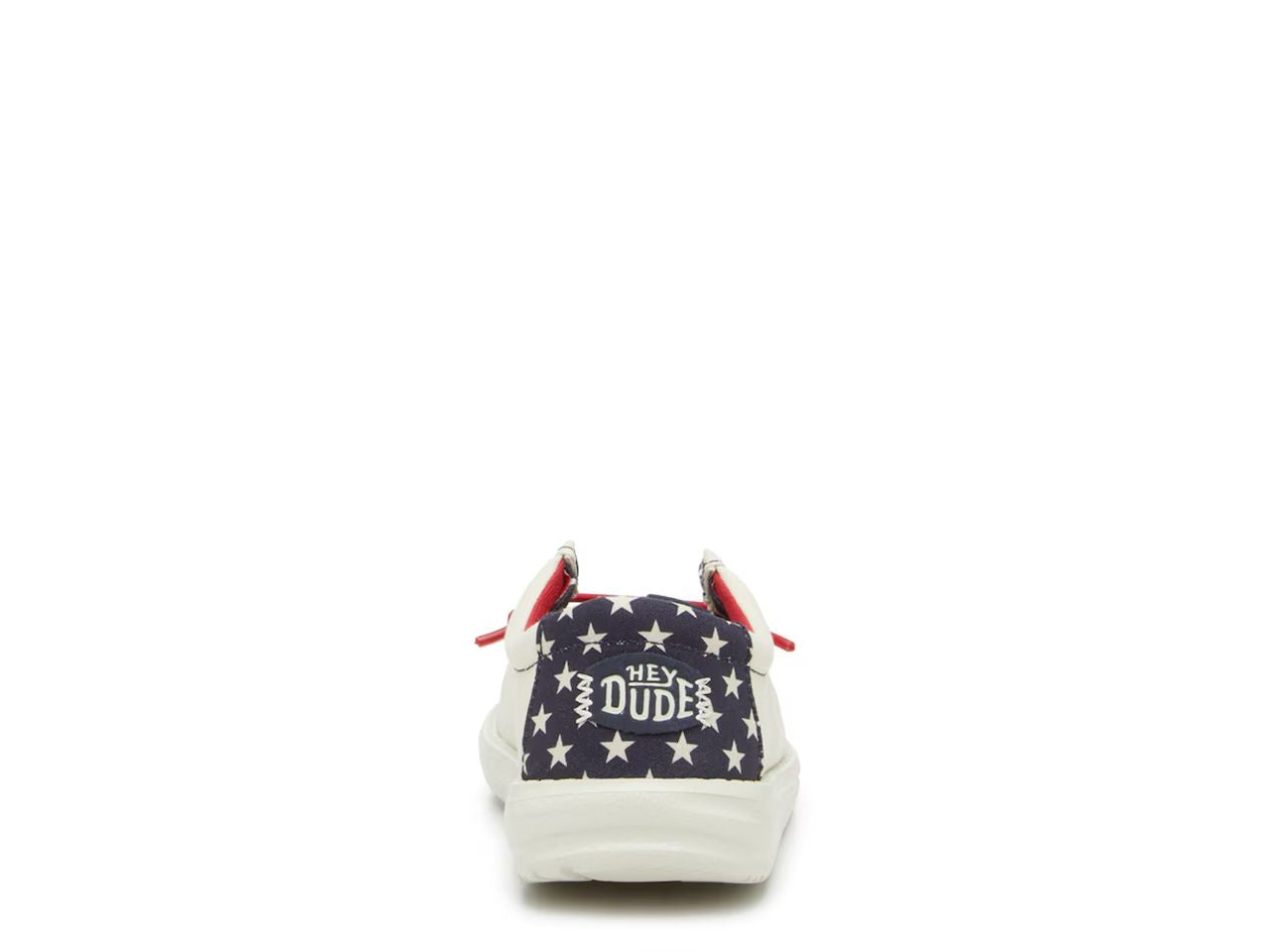 Hey Dude Youth Wally Americana