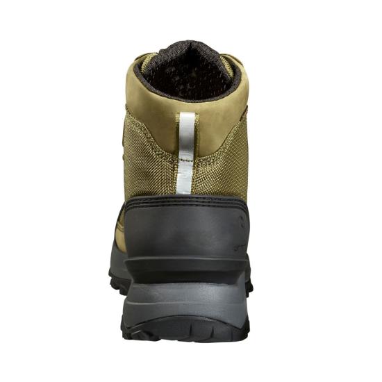 Carhartt Men's 6" Non Safety Toe Hiker Boot