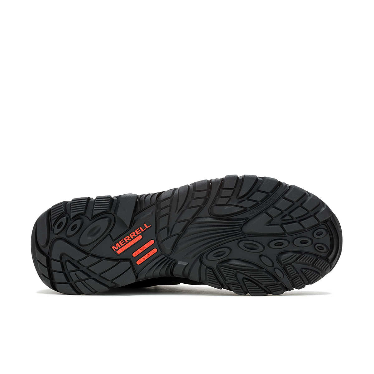 Merrell Men's Windoc 6" Steel Toe Work Boot
