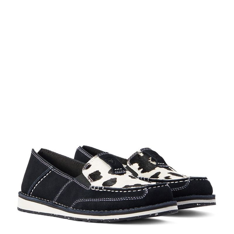 Ariat Women's Hair On Cruiser