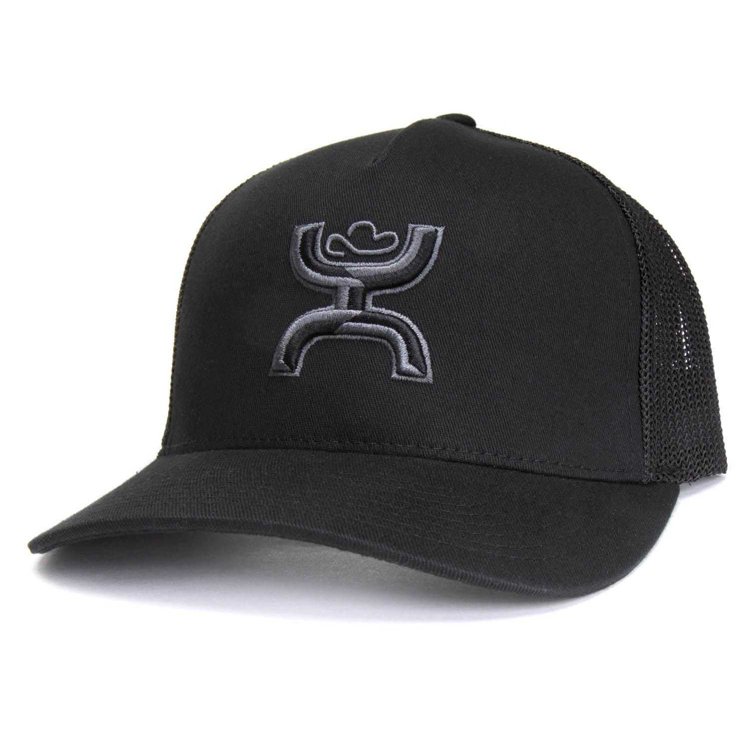 Hooey Men's "Chi" Flex Fit Cap