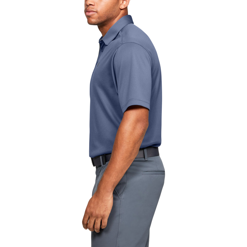 Under Armour Men's Tech Polo